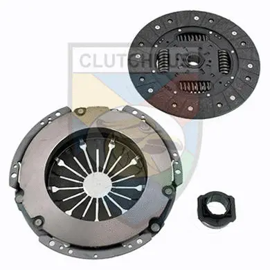 Clutch Kit