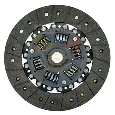Clutch Disc