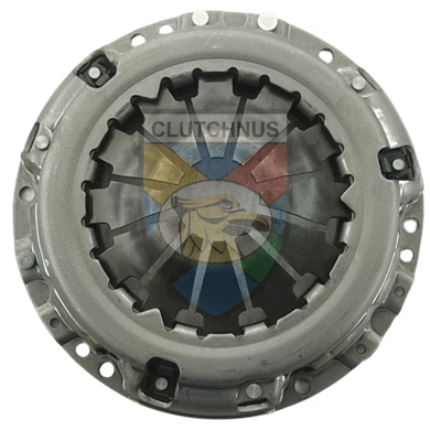 Clutch Pressure Plate