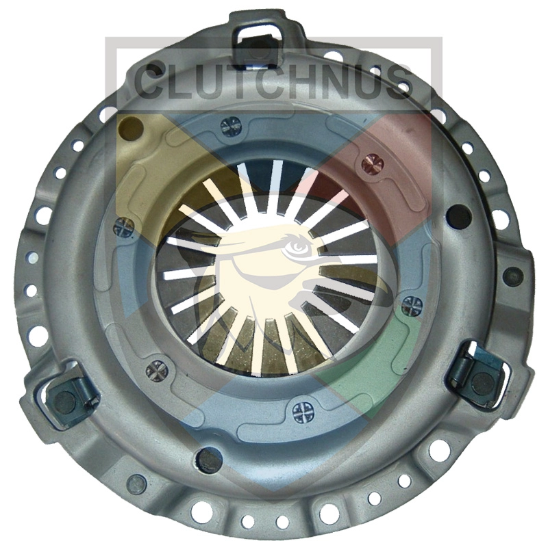 Clutch Pressure Plate (SMPM12)