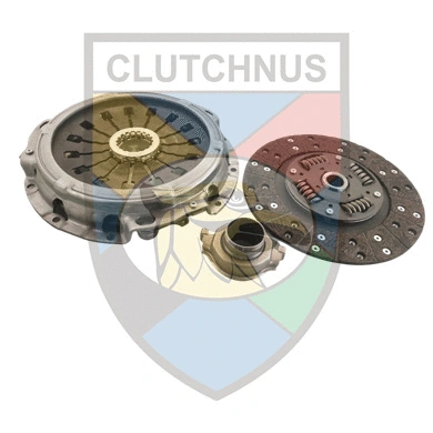 Clutch Kit