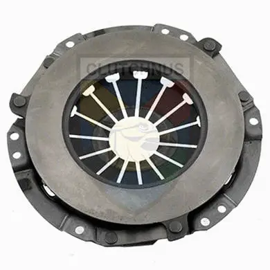 Clutch Pressure Plate