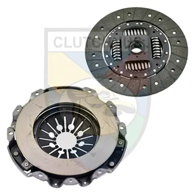 Clutch Kit