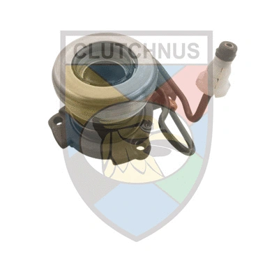 Central Slave Cylinder, clutch