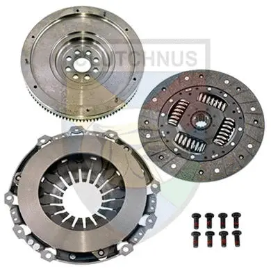 Clutch Kit