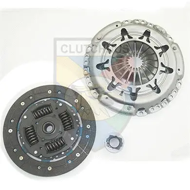 Clutch Kit (MCK2405)