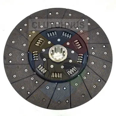 Clutch Disc