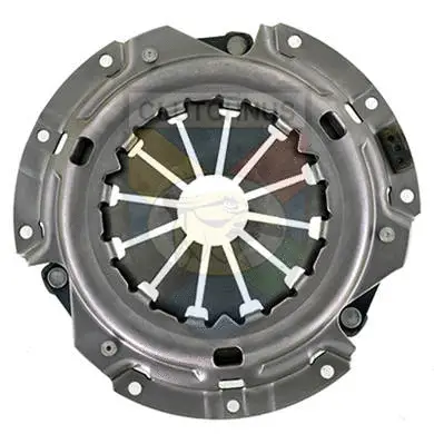 Clutch Pressure Plate (SMPB67)