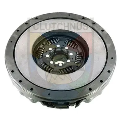 Clutch Pressure Plate