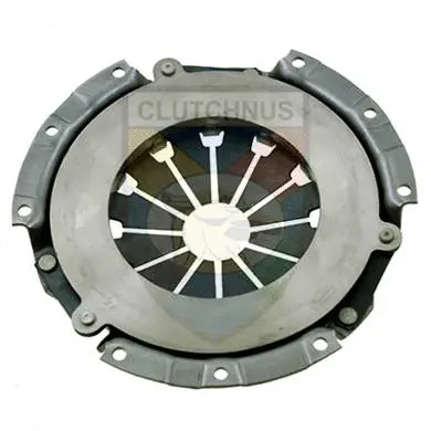 Clutch Pressure Plate