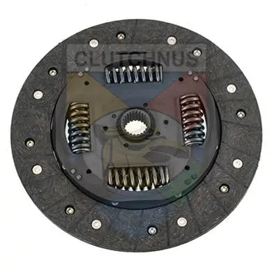 Clutch Disc
