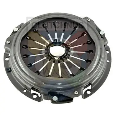Clutch Pressure Plate (SCPY61)