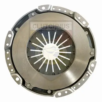 Clutch Pressure Plate