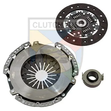 Clutch Kit