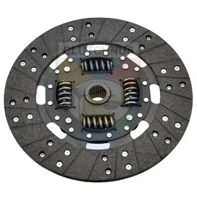 Clutch Disc