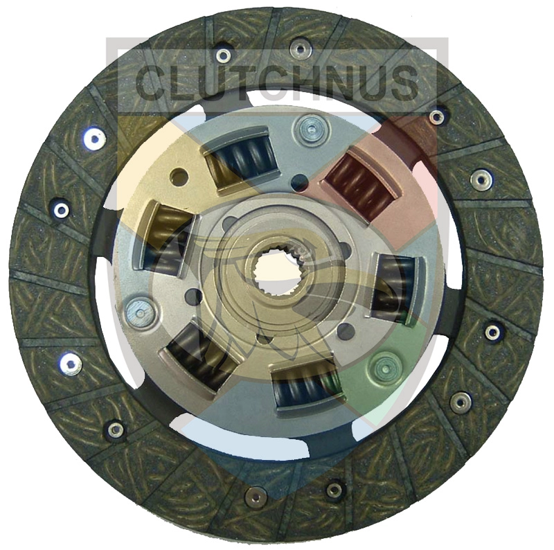Clutch Disc (SMW43)