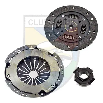 Clutch Kit
