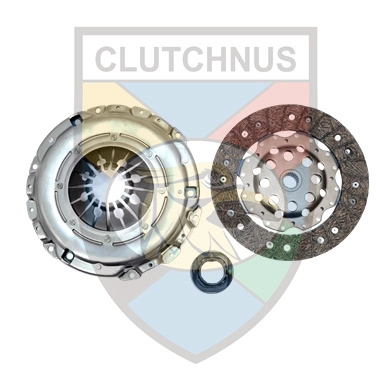 Clutch Kit (MCK18183)