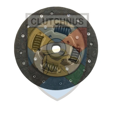 Clutch Disc