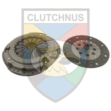 Clutch Kit (MCK0408)