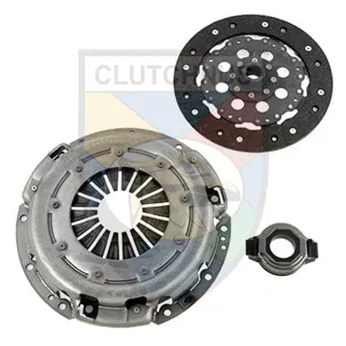 Clutch Kit (MCK0438)