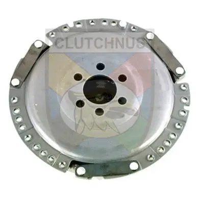 Clutch Pressure Plate (SCPR04)