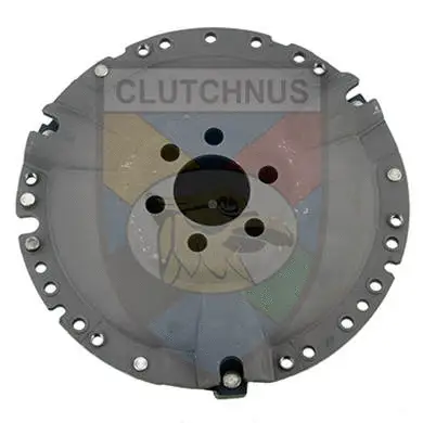 Clutch Pressure Plate (SCPR39)
