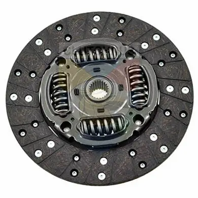 Clutch Disc (SMB12)