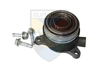 Central Slave Cylinder, clutch