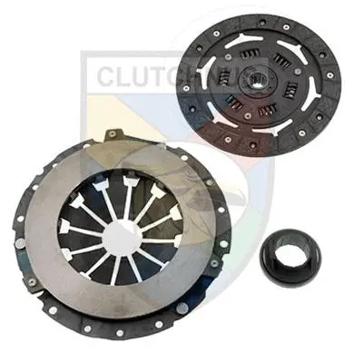 Clutch Kit