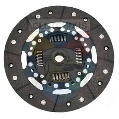Clutch Disc