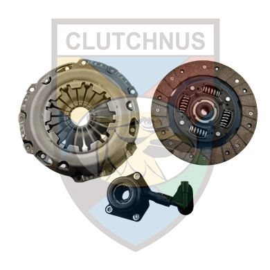 Clutch Kit (MCK3173CSC)