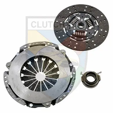 Clutch Kit