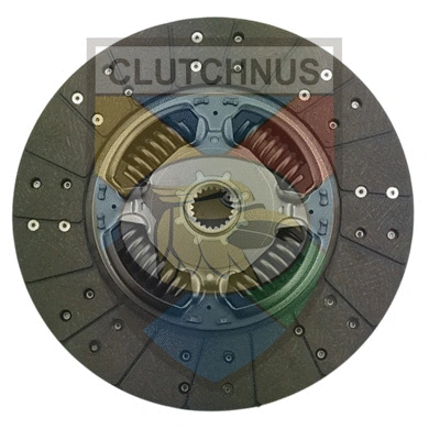 Clutch Disc