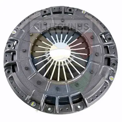 Clutch Pressure Plate (SCPS10)
