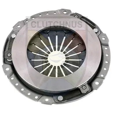 Clutch Pressure Plate