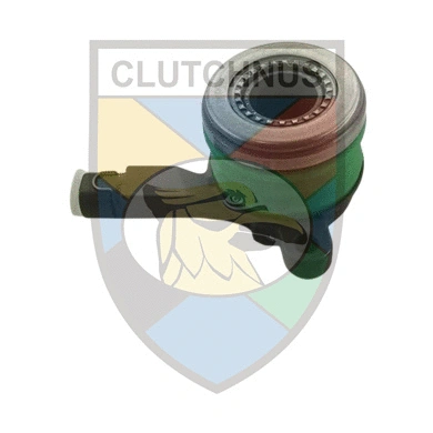 Central Slave Cylinder, clutch (MCSC071)