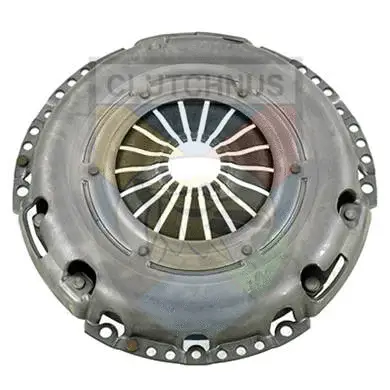 Clutch Pressure Plate