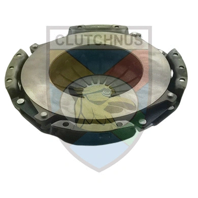 Clutch Pressure Plate