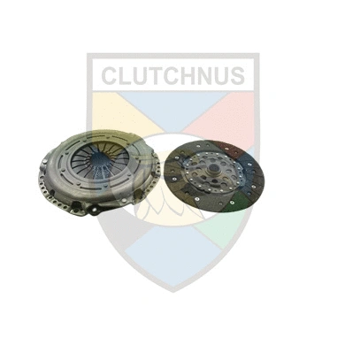 Clutch Kit (MCK1622)