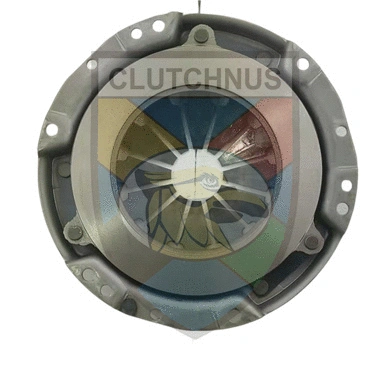 Clutch Pressure Plate