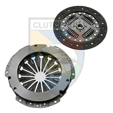 Clutch Kit