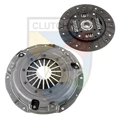 Clutch Kit
