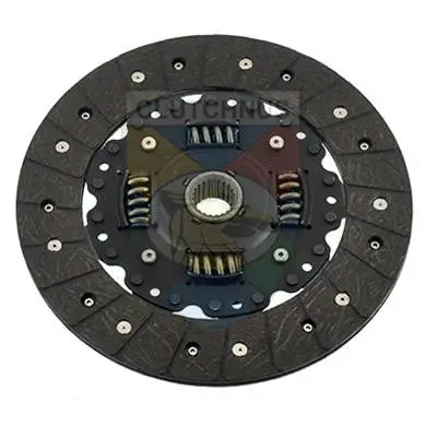 Clutch Disc