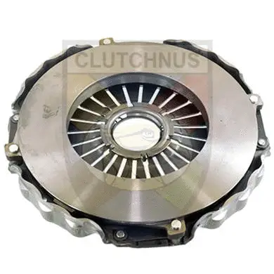 Clutch Pressure Plate