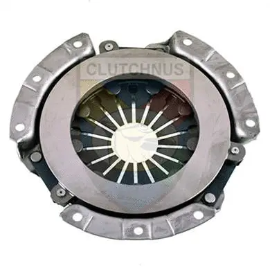 Clutch Pressure Plate