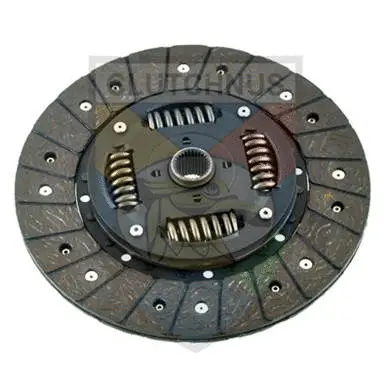 Clutch Disc (SMR141)