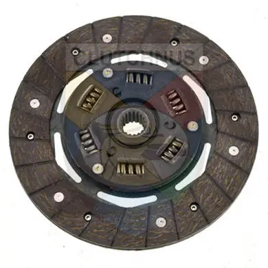 Clutch Disc (SMX19)