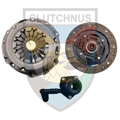 Clutch Kit (MCK3173CSCA)