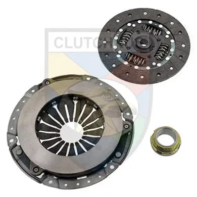 Clutch Kit